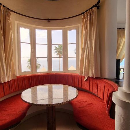 Altamar 52 With Terrace & Pool By Canariasgetaway Playa Del Aguila  Dış mekan fotoğraf