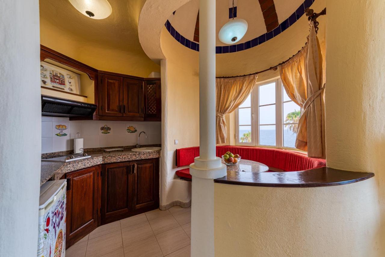 Altamar 52 With Terrace & Pool By Canariasgetaway Playa Del Aguila  Dış mekan fotoğraf