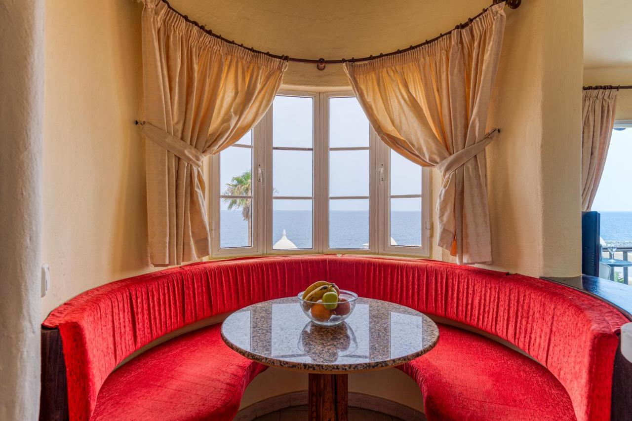Altamar 52 With Terrace & Pool By Canariasgetaway Playa Del Aguila  Dış mekan fotoğraf