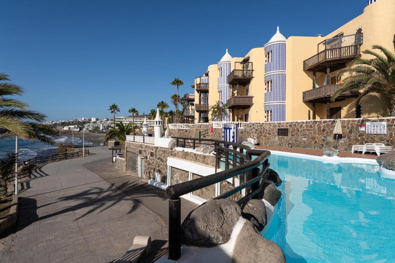 Altamar 52 With Terrace & Pool By Canariasgetaway Playa Del Aguila  Dış mekan fotoğraf