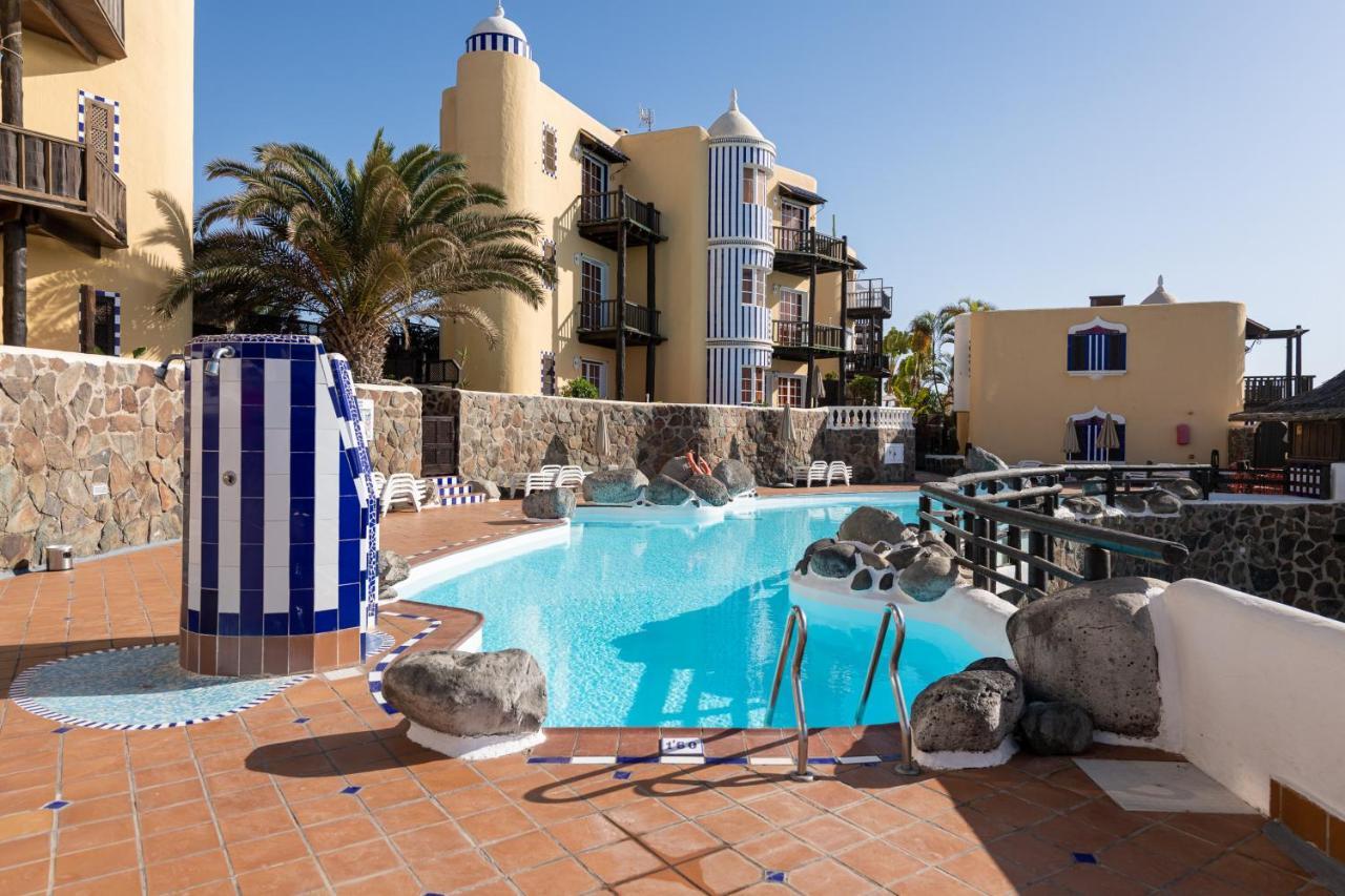 Altamar 52 With Terrace & Pool By Canariasgetaway Playa Del Aguila  Dış mekan fotoğraf