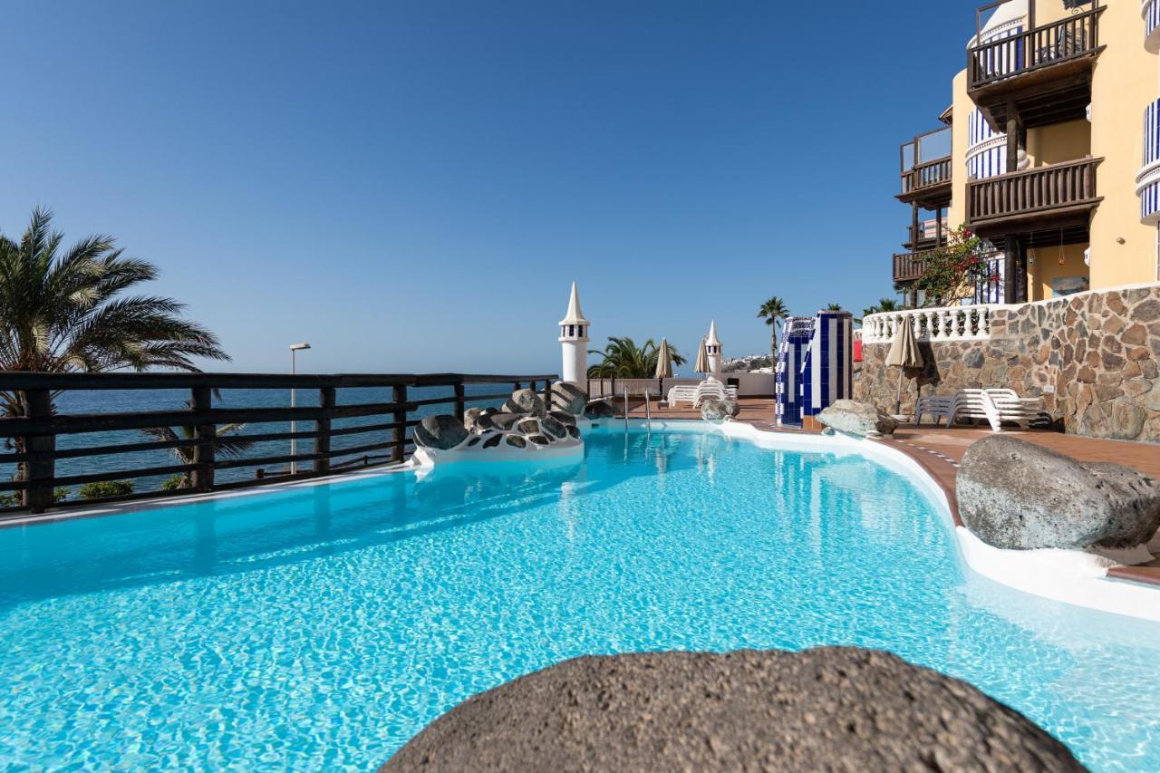 Altamar 52 With Terrace & Pool By Canariasgetaway Playa Del Aguila  Dış mekan fotoğraf
