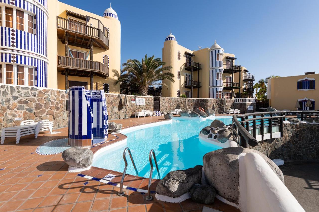 Altamar 52 With Terrace & Pool By Canariasgetaway Playa Del Aguila  Dış mekan fotoğraf