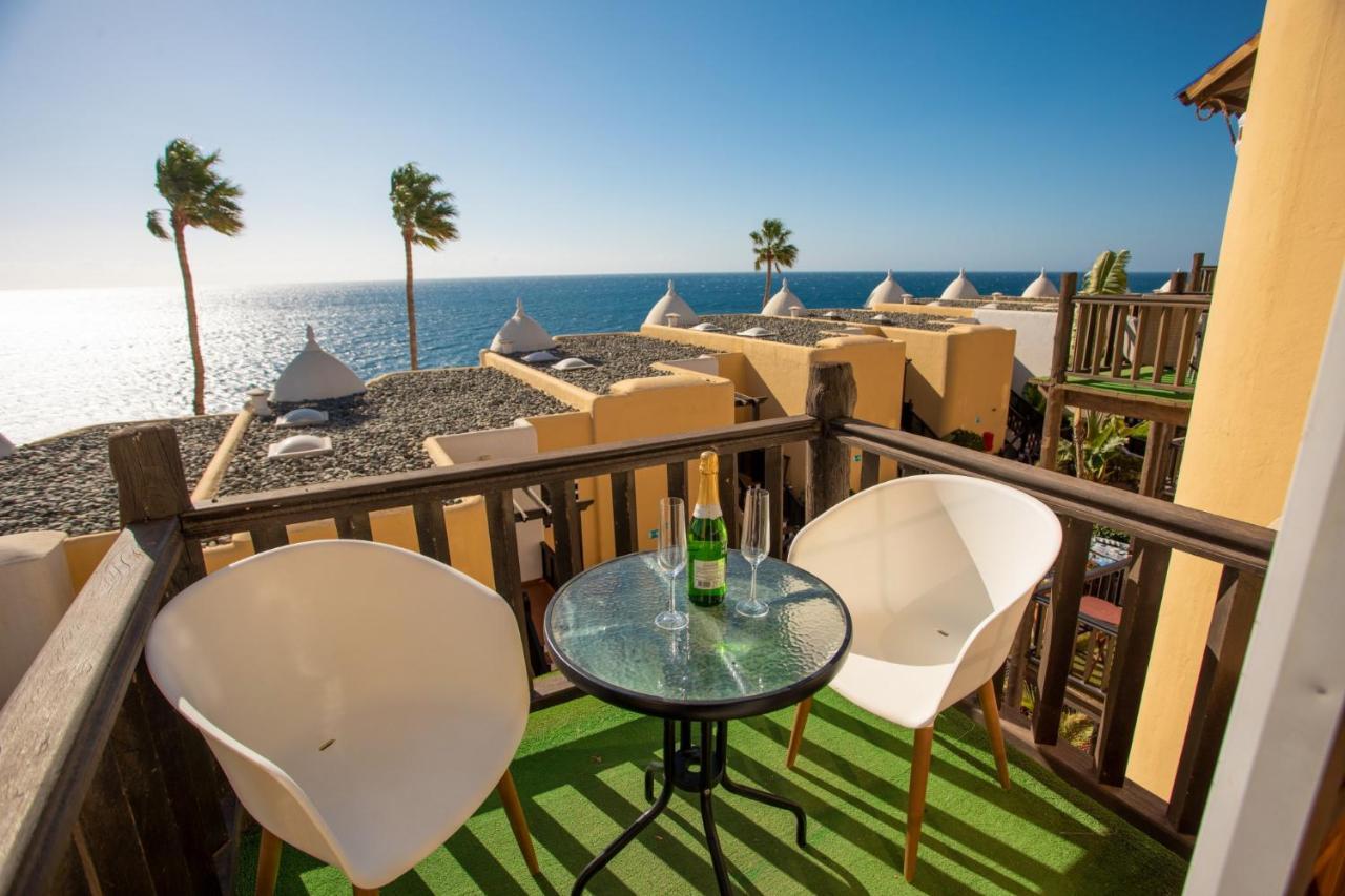Altamar 52 With Terrace & Pool By Canariasgetaway Playa Del Aguila  Dış mekan fotoğraf