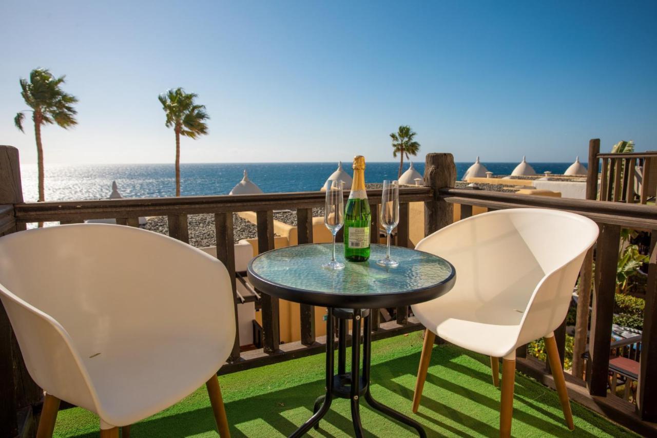Altamar 52 With Terrace & Pool By Canariasgetaway Playa Del Aguila  Dış mekan fotoğraf