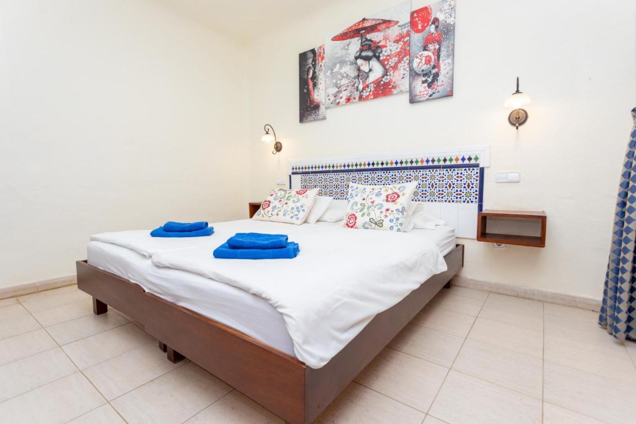 Altamar 52 With Terrace & Pool By Canariasgetaway Playa Del Aguila  Dış mekan fotoğraf