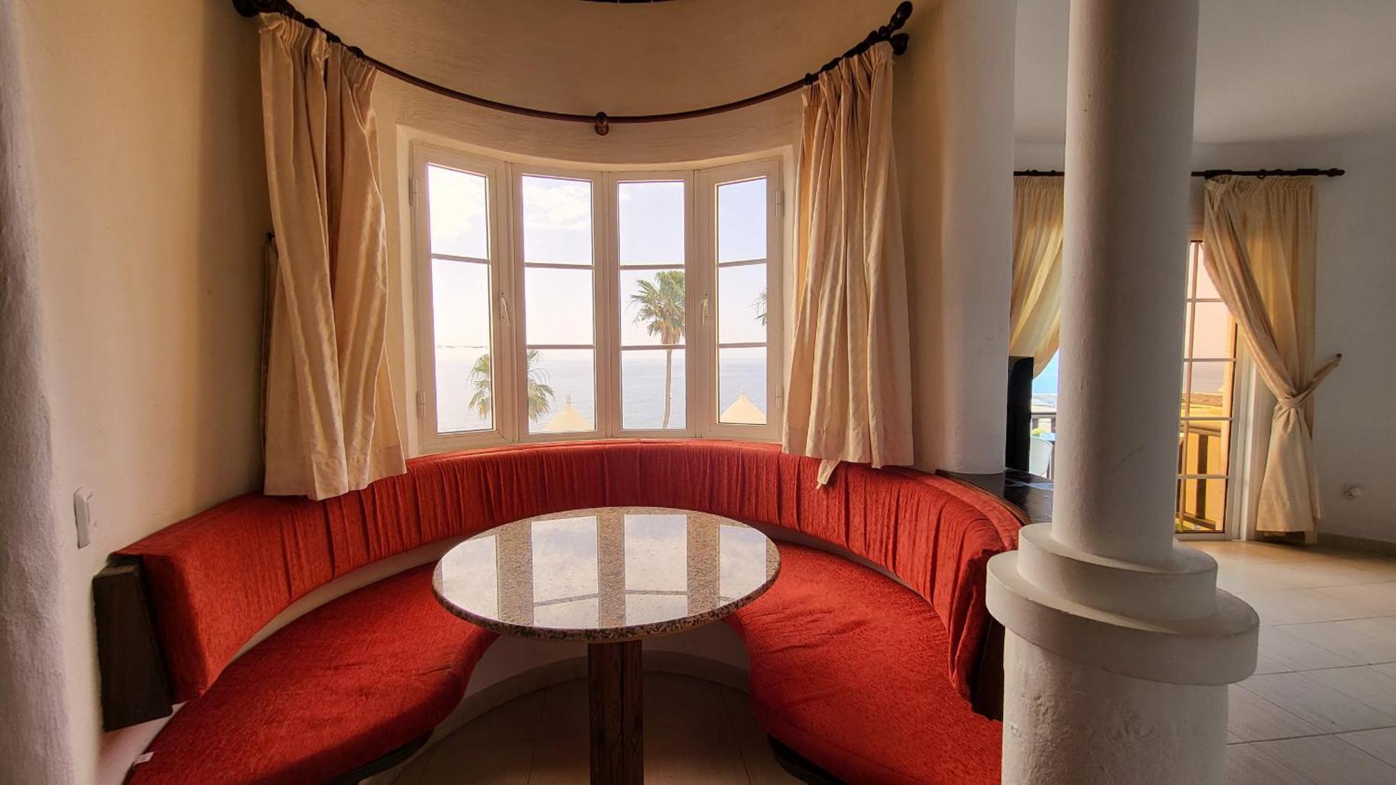 Altamar 52 With Terrace & Pool By Canariasgetaway Playa Del Aguila  Dış mekan fotoğraf