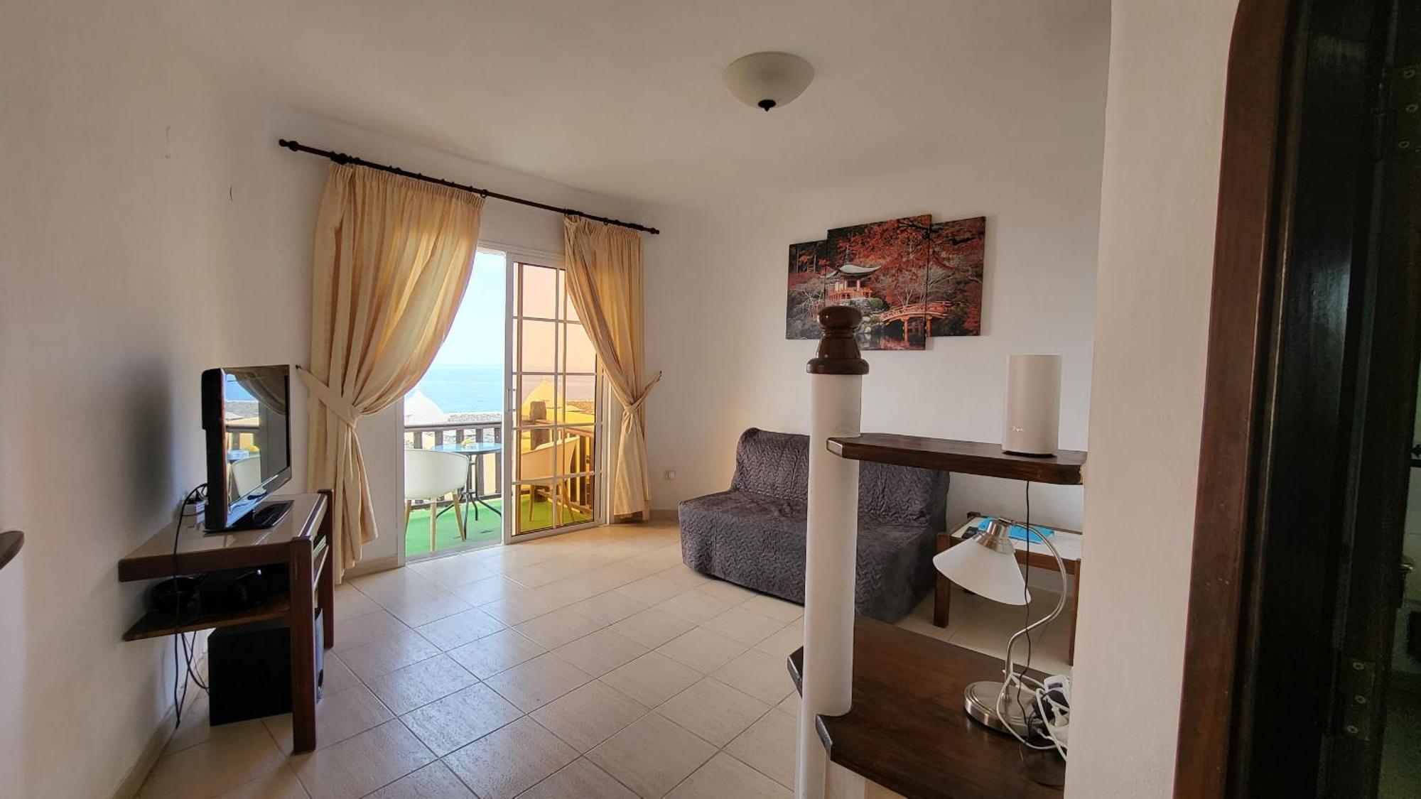 Altamar 52 With Terrace & Pool By Canariasgetaway Playa Del Aguila  Dış mekan fotoğraf