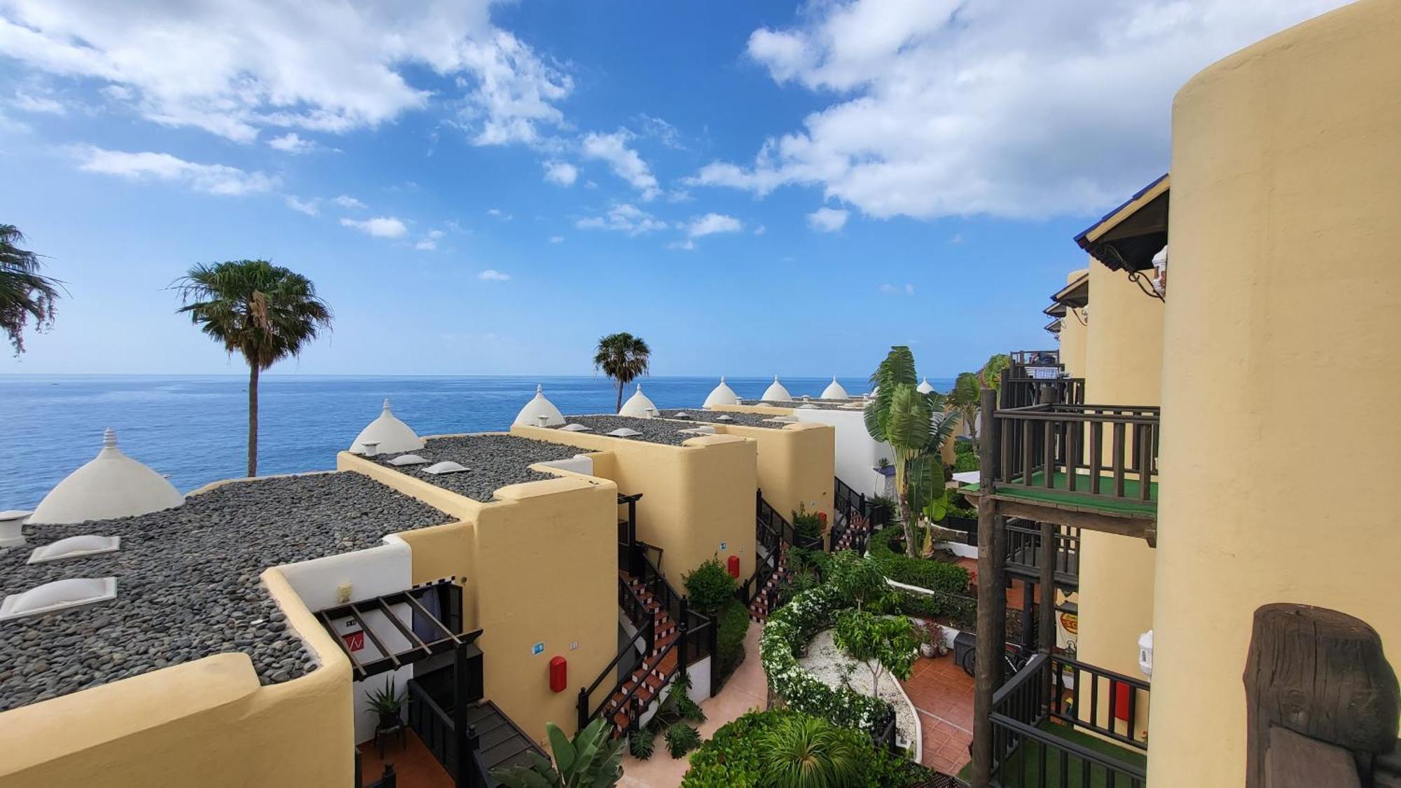Altamar 52 With Terrace & Pool By Canariasgetaway Playa Del Aguila  Dış mekan fotoğraf